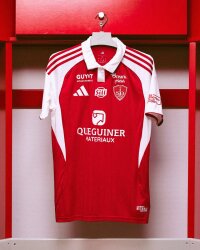 ©  Stade Brestois