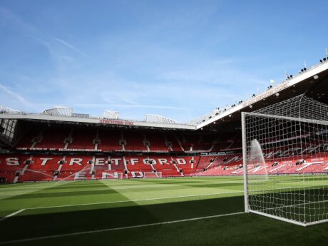©  Manchester United FC