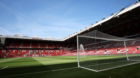 ©  Manchester United FC