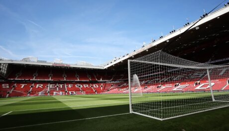 ©  Manchester United FC