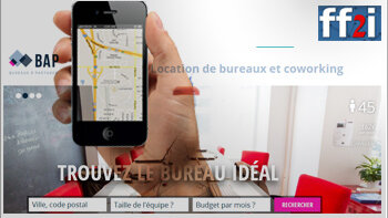 La FF2i met trois start-up sous le feu des projecteurs ! - © D.R.