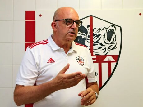 ©  ACA / G. Pierlovisi