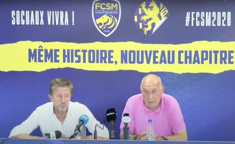 ©  FCSM