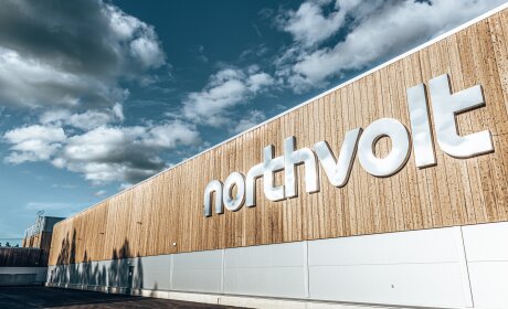 ©  Northvolt