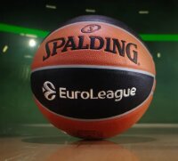 ©  Euroleague Basketball
