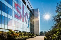 ©  Sky Italia