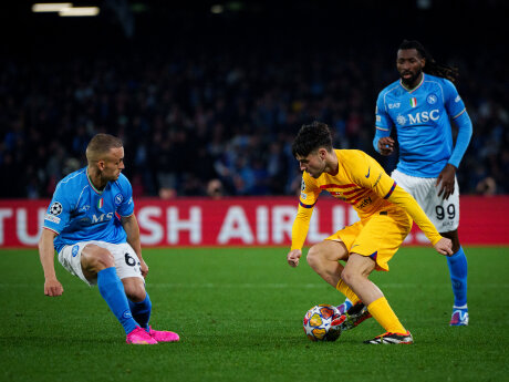©  FC Barcelona / X