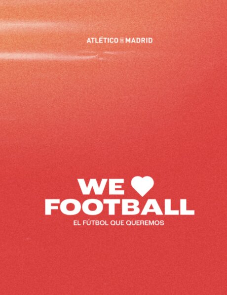 ©  Club Atlético de Madrid