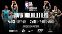 ©  NBA