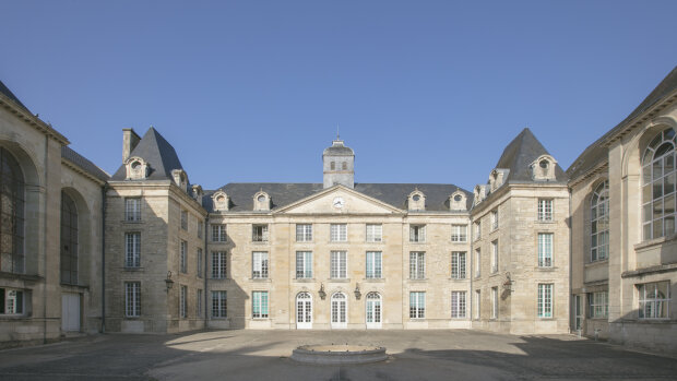 L’Université de Poitiers recherche un ou une assistant(e) en gestion financière et aide au pilotage