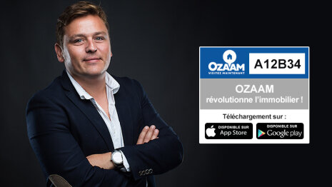 Après son succès en Belgique, OZAAM cible le marché français