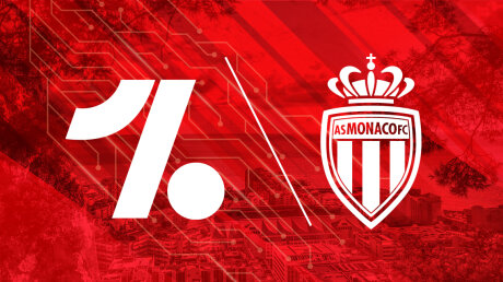 ©  ASMonaco x OneFootball