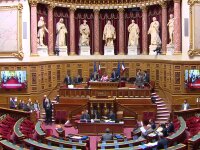 ©  Sénat
