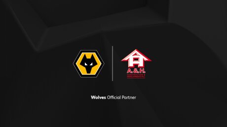 ©  Wolverhampton Wanderers FC