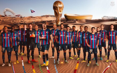 ©  FCB