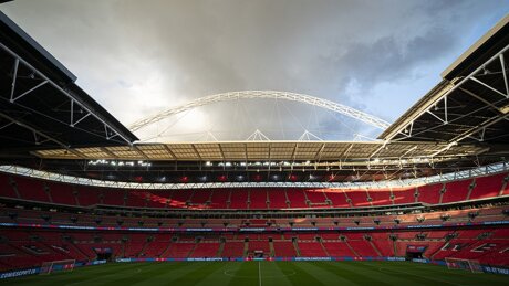 ©  The FA