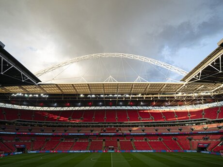 ©  The FA