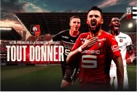©  Stade Rennais FC