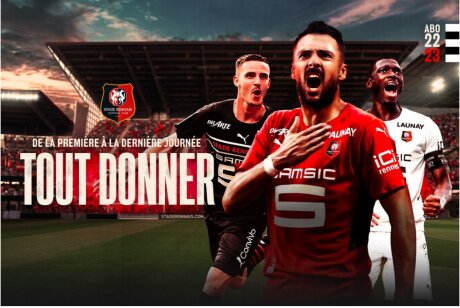 ©  Stade Rennais FC