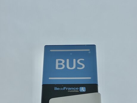 ©  Île-de-France Mobilités