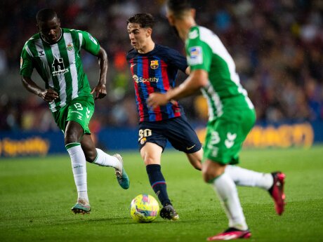 ©  FC Barcelona / Twitter