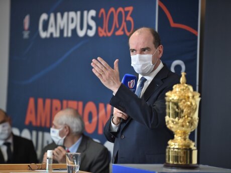 ©  Benoît Granier - Matignon
