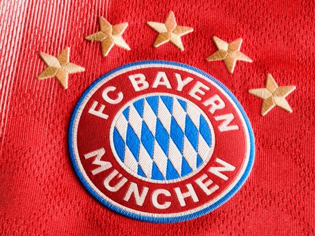 ©  FC Bayern Munich