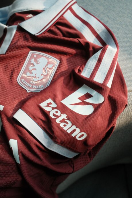 ©  Aston Villa FC