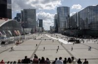 © Paris La Défense