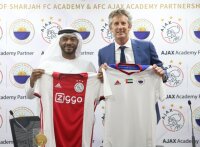 ©  Ajax AFC