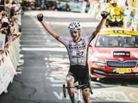 ©  Tour de France / Twitter