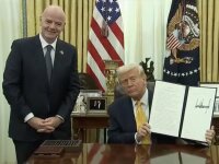 ©  White House