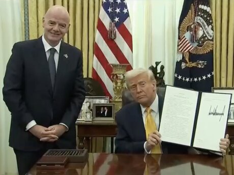 ©  White House