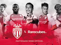 ©  AS Monaco FC