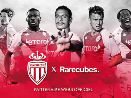 ©  AS Monaco FC