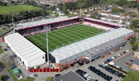 ©  AFC Bournemouth