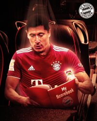 ©  FC Bayern Munich
