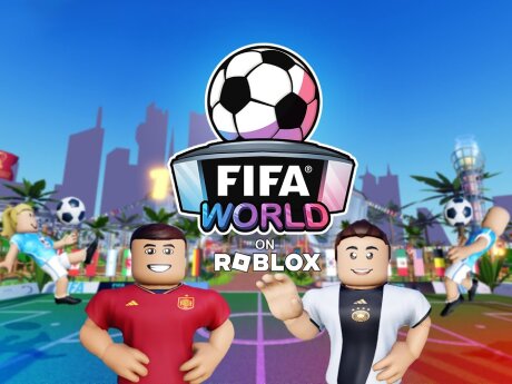 ©  Roblox