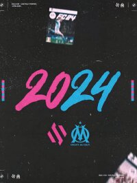©  Olympique de Marseille