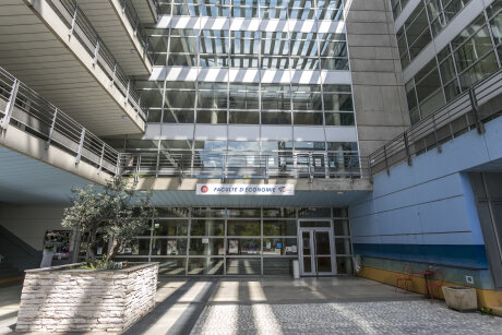 ©  Conférence des présidents d'université – Université de Montpellier
