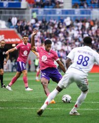 ©  Toulouse FC