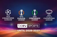 ©  beIN Media Group