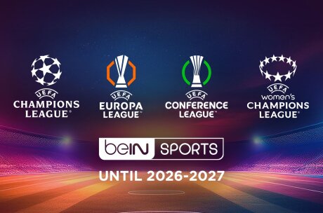 ©  beIN Media Group