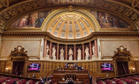 ©  Sénat