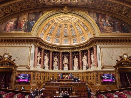 ©  Sénat