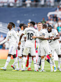 ©  Real Madrid CF