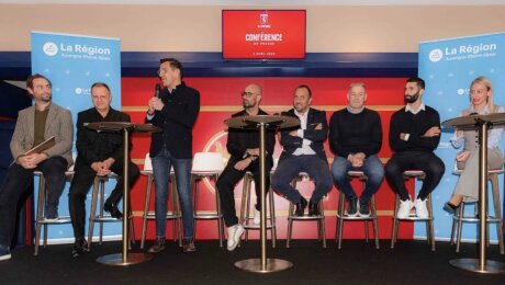 ©  Olympique Lyonnais