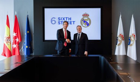 ©  Real Madrid CF