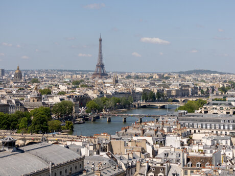 ©  Joséphine Brueder/Ville de Paris