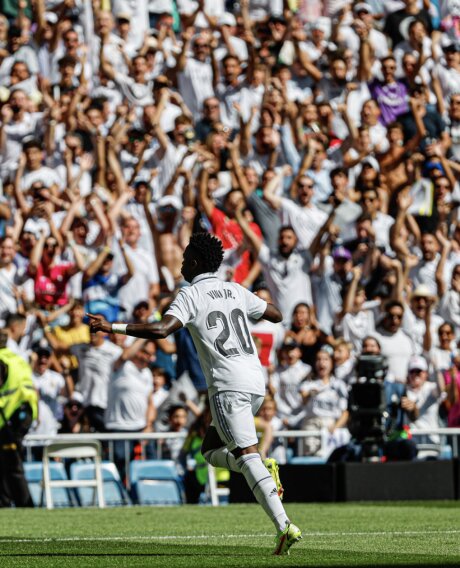 ©  Real Madrid
